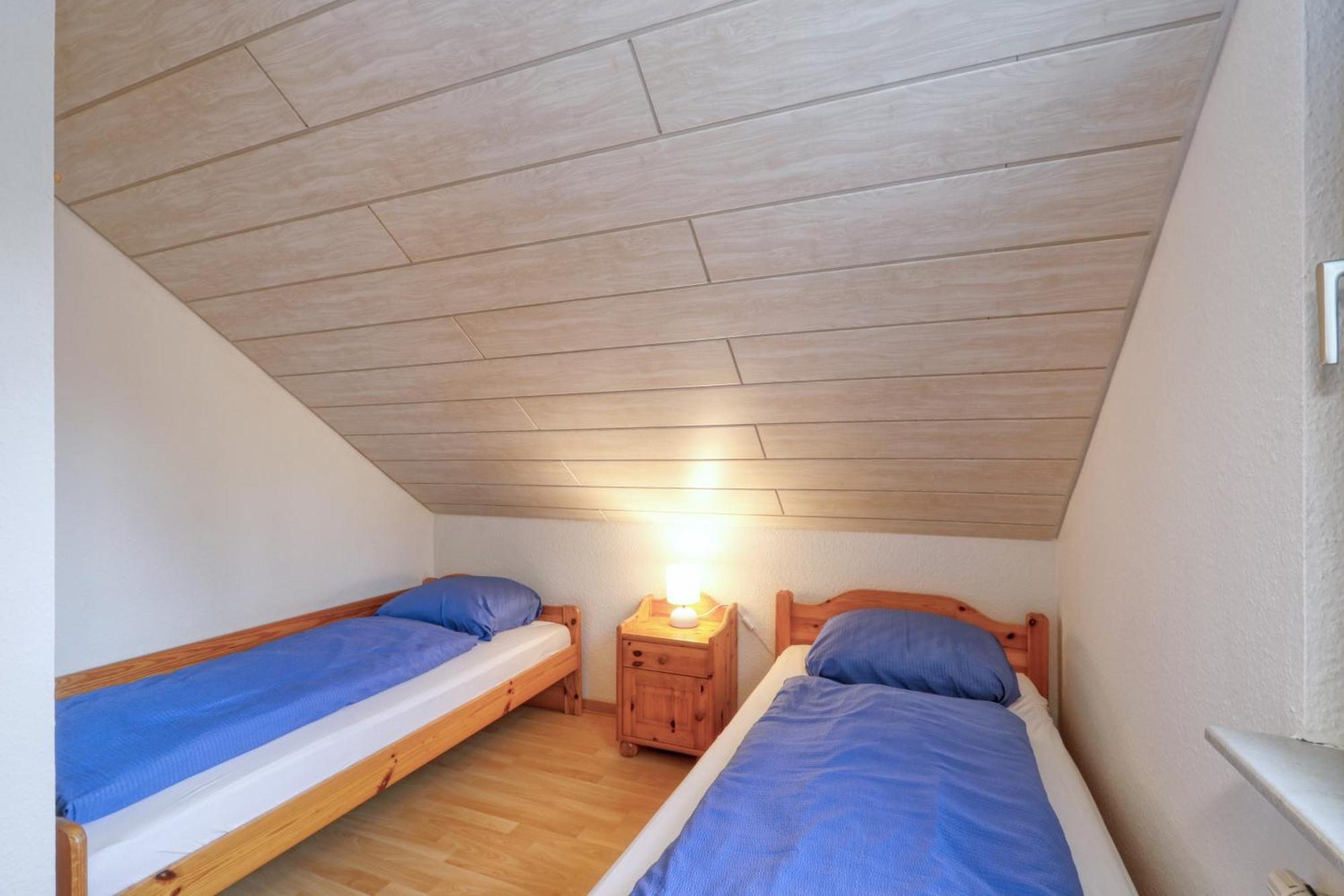 Waldfee Mit Eigener Sauna Kirchheim  Eksteriør bilde