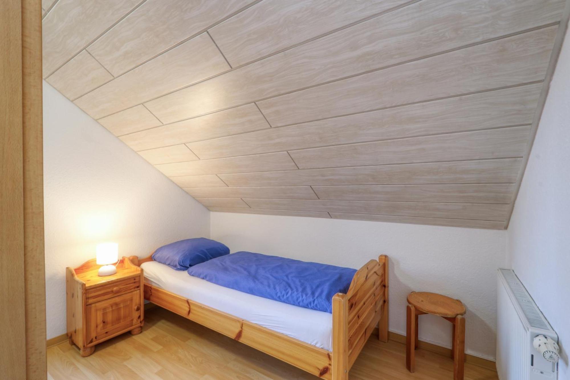 Waldfee Mit Eigener Sauna Kirchheim  Eksteriør bilde